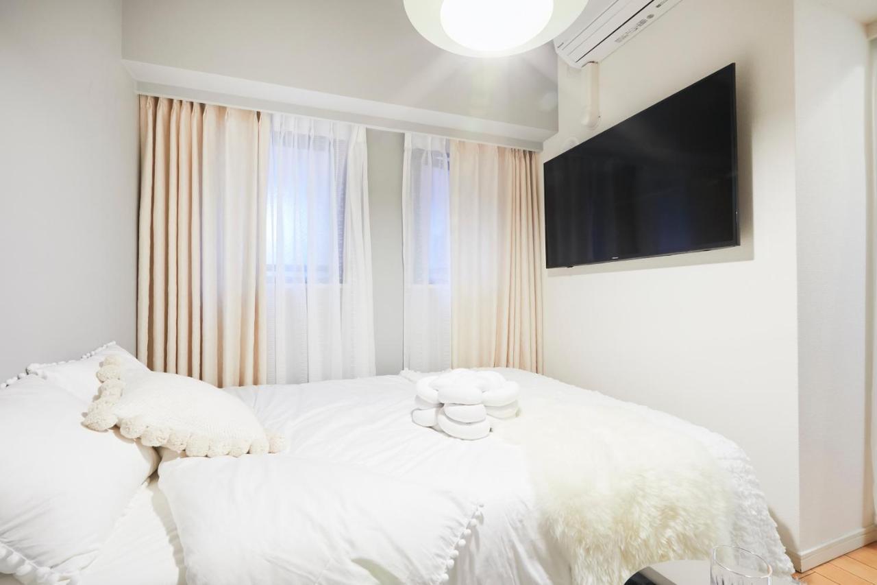 P Oin T - Shinjuku Kabukicho Designer'S Apartment I Tokyo prefektur Exteriör bild